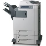 HP Color LaserJet CM4730