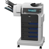HP Color Laserjet CM4540 MFP skriver