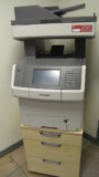 Lexmark X748