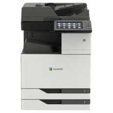 Lexmark XC9245 A3 format kontorprinter