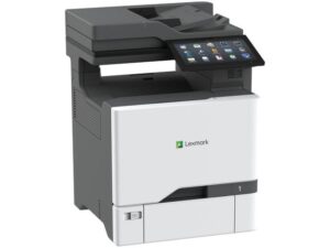 Lexmark XC4342 A4 bordskriver - Rent-a-printer