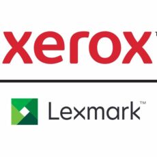 Xerox kjøper Lexmark