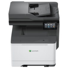 Lexmark XC2335 A4 farge multifunksjonsskriver til mindre bedrifter