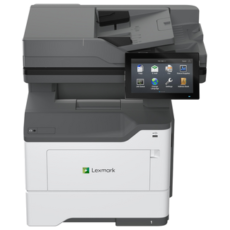 XM3350 A4 sort/hvit flerbruksskriver