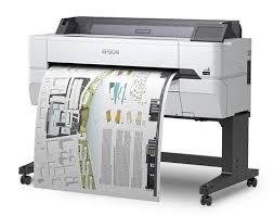 EPSON SureColor SC-T5405 36″ A0